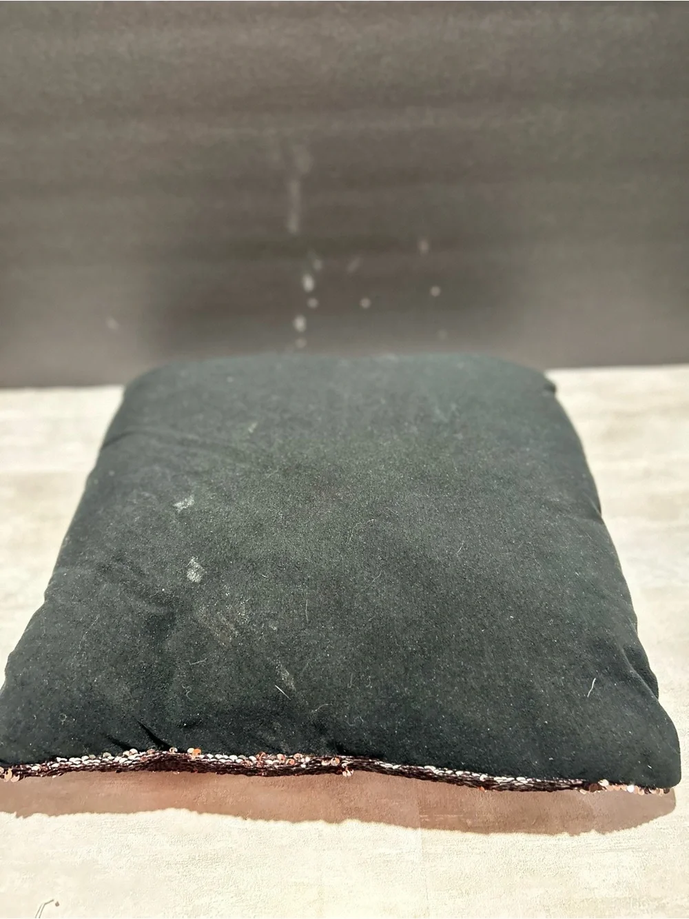 Throw pillows
